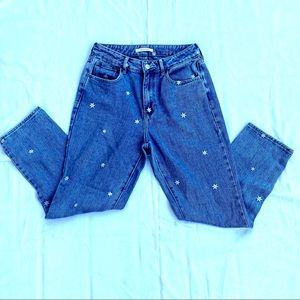 PacSun Mom Jean